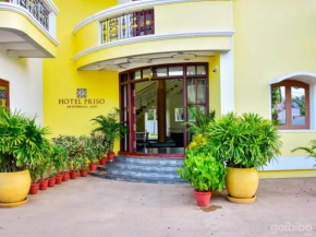 Hotel Priso ,Just 500 Meters to the Beach